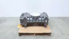 GARDNER DENVER HELIFLOW HYFLJBA HF624 POSITIVE DISPLACEMENT ROTARY LOBE BLOWER