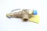 APOLLO 19MEDK150 BRONZE RELIEF VALVE 626GPM 3/4IN NPT THREADED thumbnail 5