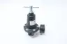 BIJUR DELIMON F1192G PNEUMATIC REGULATOR 300PSI 1/4IN NPT 0-125PSI thumbnail 5