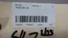 TRUELINE MANUAL STAINLESS LUGGED KNIFE GATE VALVE 18IN 150 thumbnail 4