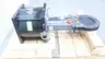 DELTA 15S-12-NR-17.4-E5/1-PC22-D3-F18-F21-F37-F40-F99 NI-RESIST KNIFE GATE VALVE thumbnail 3