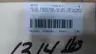 DELTA 15S-12-NR-17.4-E5/1-PC22-D3-F18-F21-F37-F40-F99 NI-RESIST KNIFE GATE VALVE thumbnail 6