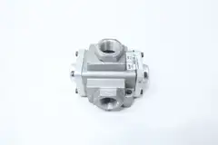 ALKON SP-3305 3-WAY DIRECTIONAL VALVE 3/4IN NPT