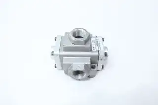 ALKON SP-3305 3-WAY DIRECTIONAL VALVE 3/4IN NPT