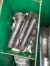GREENLEE 884 ONE-SHOT PORTABLE HYDRAULIC BENDER 1-1/4" THRU 4" thumbnail 6