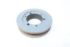 MASTERDRIVE 1C60SK 1 GROOVE V-BELT SHEAVE 2-3/4IN