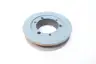 MASTERDRIVE 1C60SK 1 GROOVE V-BELT SHEAVE 2-3/4IN thumbnail 1