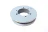 MASTERDRIVE 1C60SK 1 GROOVE V-BELT SHEAVE 2-3/4IN thumbnail 3