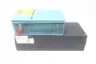 PARKER 590P-DRV/0165/500/0011/US/ARM/0/115/0/AUX/0 DC DRIVE 149A AMP 220-500V-AC thumbnail 1