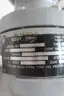 FISHER ED 657 SIZE 40 STAINLESS PNEUMATIC FLANGED CONTROL VALVE 2IN thumbnail 6