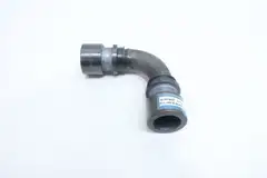 LOKRING 9061947 MAS-3000-EL90LR-P12 CARBON STEEL PIPE ELBOW 3/4IN TUBE