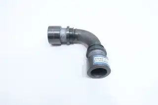 LOKRING 9061947 MAS-3000-EL90LR-P12 CARBON STEEL PIPE ELBOW 3/4IN TUBE