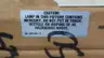 FOSTORIA DKL-40VA-HPS-A DOCK LIGHT 120V-AC thumbnail 8