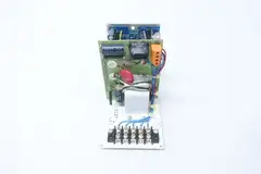 PMC EMA 5 AV ECONO/MATE REGULATED POWER SUPPLY 115/230V-AC 1.2A 5V-DC