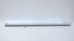 RAB LIGHTING FW4-LED60-C-4K-DIM LIGHT FIXTURE 60W 347V-AC