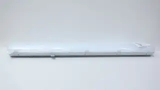 RAB LIGHTING FW4-LED60-C-4K-DIM LIGHT FIXTURE 60W 347V-AC