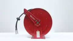 REELCRAFT TH86050 OMP SPRING RETURN HOSE REEL 3/8IN 50FT