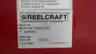 REELCRAFT TH86050 OMP SPRING RETURN HOSE REEL 3/8IN 50FT thumbnail 4
