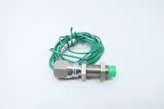 STONEL HK3177SG HAWKEYE SOLID STATE PROXIMITY SENSOR 24-125V-AC