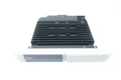 MOORE 391DM115ACCBN 16107-182/01 APACS INPUT DISCRETE MODULE 24 V-DC
