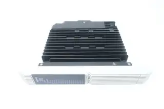 MOORE 391DM115ACCBN 16107-182/01 APACS INPUT DISCRETE MODULE 24 V-DC