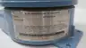 MICRO MOTION RFT9739E4ECA ELITE FLOW TRANSMITTER 12-30V-DC 85-250V-AC thumbnail 4