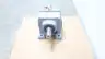 SEW EURODRIVE R107/A INLINE GEAR DRIVE SPEED REDUCER 102.53:1 thumbnail 2