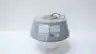 HUBBELL LWJ-100S6-A LIGHTWATT HPS LIGHT FIXTURE 100W 120/277/347V-AC thumbnail 1