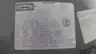 HUBBELL LWJ-100S6-A LIGHTWATT HPS LIGHT FIXTURE 100W 120/277/347V-AC thumbnail 5
