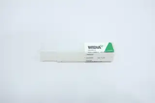 WIDIA 5483292 CARBIDE DRILL BIT