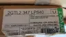 LITHONIA LIGHTING 2GTL2 347 LP840 2FT X 2FT LED LIGHT FIXTURE 347V-AC thumbnail 6
