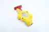 PARKER LV4N6B PNEUMATIC LOCKOUT VALVE 300PSI 1/2IN NPT thumbnail 1