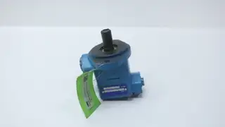 VICKERS V10-1P02S-001A-20-F3 HYDRAULIC VANE PUMP