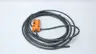 IFM EFECTOR EBC036 SPLITER BOX 10-30V-DC thumbnail 1