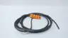 IFM EFECTOR EBC036 SPLITER BOX 10-30V-DC thumbnail 2