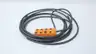 IFM EFECTOR EBC036 SPLITER BOX 10-30V-DC thumbnail 4