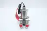 AMETEK PD3000-030-50-22-XX-03-93 PRESSURE TRANSMITTER 30V-DC 0-30IN-H2O thumbnail 2