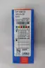 PACK OF 10 KORLOY TCMT110204-C25 TCMT21.51-C25 CC1015 CARBIDE INSERT thumbnail 6