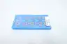 PACK OF 10 KYOCERA GBA43L400-040MY TN6020 CARBIDE GROOVING INSERT thumbnail 1