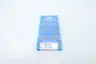 PACK OF 10 KYOCERA GBA43L400-040MY TN6020 CARBIDE GROOVING INSERT thumbnail 2