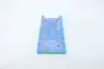PACK OF 10 KYOCERA GBA43L400-040MY TN6020 CARBIDE GROOVING INSERT thumbnail 4