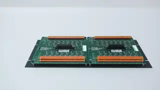 TRICONEX 7400061-600 TERMINATION PANEL