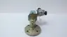 FOXBORO 13FA1-HK31A5 FLANGED LIQUID LEVEL TRANSMITTER 200-850IN-H2O thumbnail 1