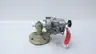 FOXBORO 13FA1-HK31A5 FLANGED LIQUID LEVEL TRANSMITTER 200-850IN-H2O thumbnail 2