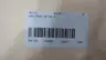 AHLSTROM APT42-8 STAINLESS PUMP FRONT PLATE thumbnail 4