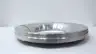 WORTHINGTON 14FRBH-244 STAINLESS PUMP FRONT PLATE 24IN thumbnail 2