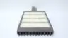 WESTGATE LF3-300-CW-480V LED LIGHT FIXTURE 300W 277-480V-AC thumbnail 2