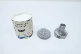 ETP 851515 HYDRO-FIX HYDRAULIC CLAMPING SLEEVE TOOL HOLDER 5/8IN / 3/4IN-44