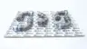 SET OF 5 LOKRING 9061947 MAS-3000-EL90LR-P12 PIPE ELBOW thumbnail 2