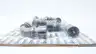 SET OF 5 LOKRING 9061947 MAS-3000-EL90LR-P12 PIPE ELBOW thumbnail 3